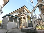 興戸駅より徒歩5分 1階 築40年の賃貸物件