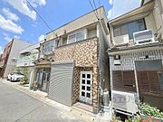 久津川駅より徒歩10分 築56年1ヶ月の賃貸物件