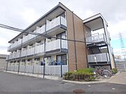 小倉駅より徒歩22分 3階 築16年7ヶ月の賃貸物件