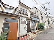 墨染駅より徒歩6分 2階 築58年5ヶ月の賃貸物件