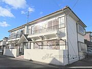 椥辻駅より徒歩8分 1階 築40年9ヶ月の賃貸物件