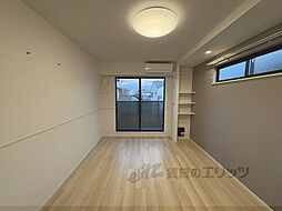 グランクレスタ　シェル 203 2階1Kのリビング/ダイニング