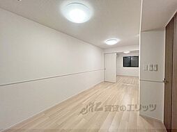 クローバー 1階1LDKのリビング/ダイニング