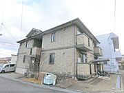 興戸駅より徒歩8分 2階 築19年8ヶ月の賃貸物件