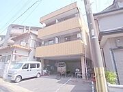 桃山南口駅より徒歩3分 2階 築30年6ヶ月の賃貸物件