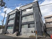 ロハス長岡京 2階 築50年11ヶ月の賃貸物件