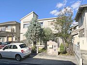 木津駅よりバス12分 徒歩3分 1階 築18年の賃貸物件