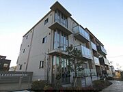 木津駅より徒歩18分 3階 築10年8ヶ月の賃貸物件