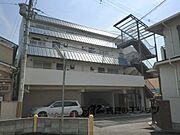 ヴィラおかざき 4階 築45年7ヶ月の賃貸物件