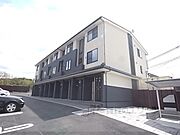 JR藤森駅より徒歩9分 1階 築9年8ヶ月の賃貸物件