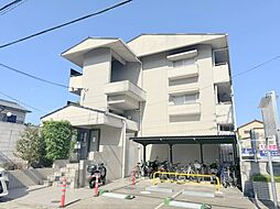 京阪宇治線 木幡駅 徒歩3分の賃貸マンション