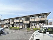 近鉄奈良駅よりバス10分 徒歩10分 2階 築26年1ヶ月の賃貸物件