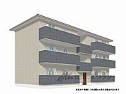 ラフィーネ丹波橋 3階 新築の賃貸物件