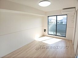 和幸館 3階1LDKのリビング/ダイニング