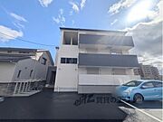 ioriII 3階 新築の賃貸物件