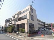 桃山御陵前駅より徒歩29分 2階 築37年7ヶ月の賃貸物件