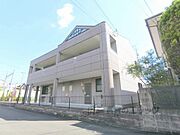 冨岡ハイツ３ 2階 築21年2ヶ月の賃貸物件