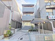 TRC 3階 新築の賃貸物件