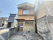 東向日駅より徒歩11分 2階 築43年10ヶ月の賃貸物件