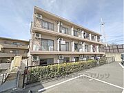 長池駅より徒歩3分 3階 築32年8ヶ月の賃貸物件