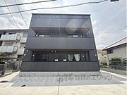 フォルモント城陽 2階 新築の賃貸物件