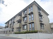 長岡天神駅より徒歩20分 2階 築2年4ヶ月の賃貸物件