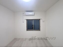 JR奈良線 木幡駅 徒歩3分の賃貸マンション 2階2LDKのリビング/ダイニング