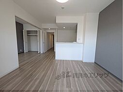 Ｐｌｕｍ　Ｏｗｌ　II 4階2LDKのリビング/ダイニング