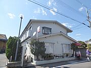 コーポ植田 2階 築42年3ヶ月の賃貸物件