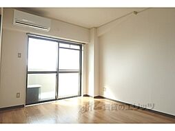 メゾンアーバンスコープ 3階2DKのリビング/ダイニング