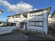 近鉄奈良駅よりバス10分 徒歩5分 1階 築28年8ヶ月の賃貸物件