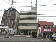 西木津駅より徒歩10分 3階 築36年4ヶ月の賃貸物件