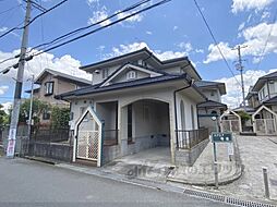 近鉄京都線 興戸駅 徒歩4分