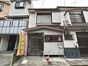 石田駅より徒歩14分 2階 築59年10ヶ月の賃貸物件