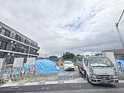 興戸駅より徒歩11分 1階 新築の賃貸物件