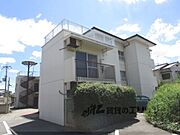 カサブランカ 2階 築46年10ヶ月の賃貸物件