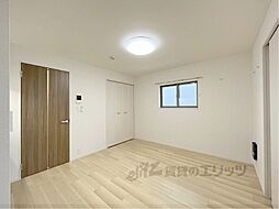 サニースクエア 201 2階1LDKのリビング/ダイニング