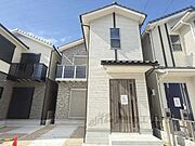 西山天王山駅より徒歩19分 2階 新築の賃貸物件