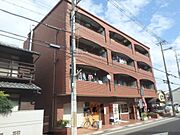 長岡天神駅より徒歩10分 2階 築44年8ヶ月の賃貸物件
