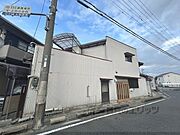 上狛駅より徒歩5分 1階 築60年5ヶ月の賃貸物件