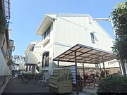 西向日駅より徒歩34分 2階 築32年9ヶ月の賃貸物件