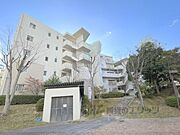 ローレルスクエア木津川台第１期１番館の賃貸物件