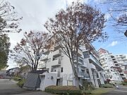 木津川台駅より徒歩15分 6階 築29年5ヶ月の賃貸物件