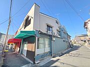 六地蔵駅より徒歩6分 2階 築61年10ヶ月の賃貸物件