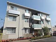 西大路駅より徒歩20分 3階 築14年5ヶ月の賃貸物件