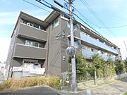 平城山駅より徒歩45分 2階 築13年10ヶ月の賃貸物件