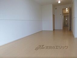 カーサジェンティーレ 105 1階2Kのリビング/ダイニング