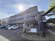 新祝園駅より徒歩15分 3階 築17年4ヶ月の賃貸物件