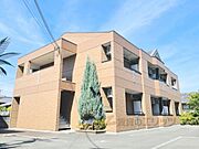 興戸駅より徒歩17分 2階 築15年10ヶ月の賃貸物件