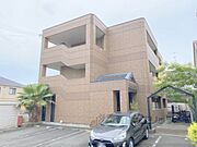 三山木駅より徒歩6分 1階 築15年11ヶ月の賃貸物件